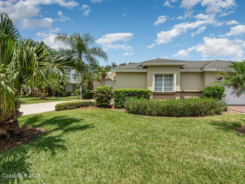 4748 Parkstone Drive, Rockledge, FL 32955