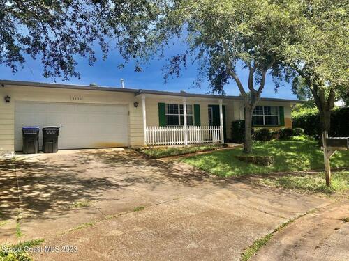 3850 Winter Terrace, Titusville, FL 32780