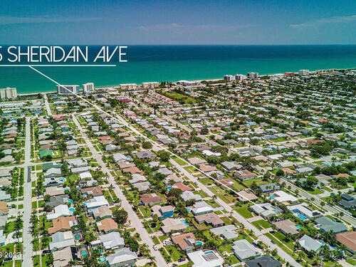 375 Sheridan Avenue, Satellite Beach, FL 32937