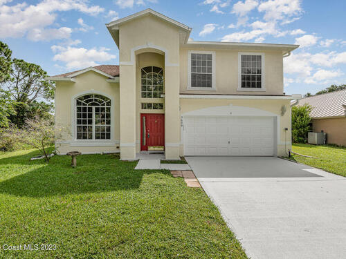 5608 River Oaks Drive, Titusville, FL 32780