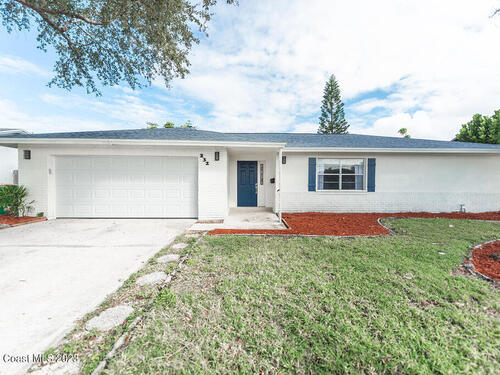 232 Via Havarre, Merritt Island, FL 32953