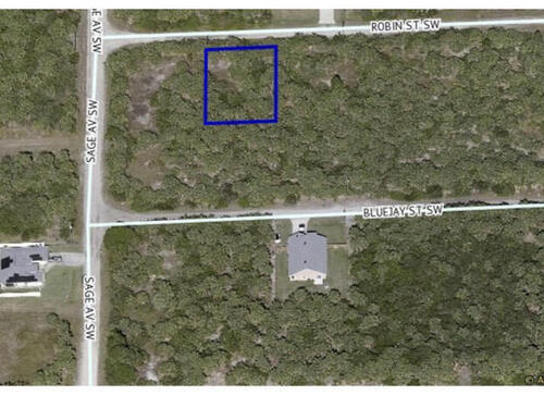 886 Robin Street, Palm Bay, FL 32908