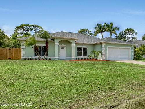 425 Gilbert Drive NE, Palm Bay, FL 32907