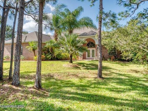 1700 Flamevine Place, Malabar, FL 32950