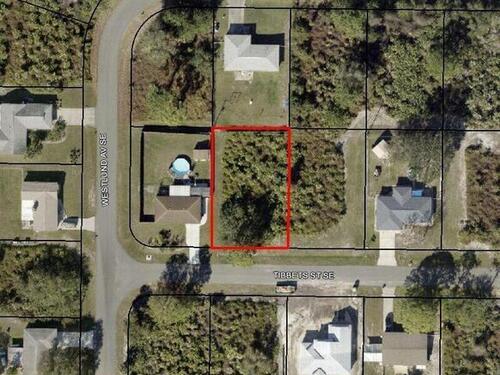 1609 Tibbets Street SE, Palm Bay, FL 32909