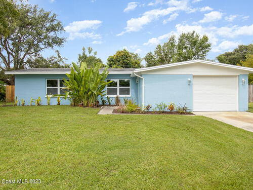 309 3rd Street, Merritt Island, FL 32953