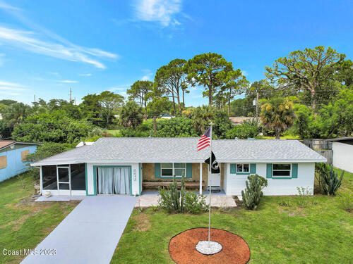 2845 Davis Lane, Rockledge, FL 32955