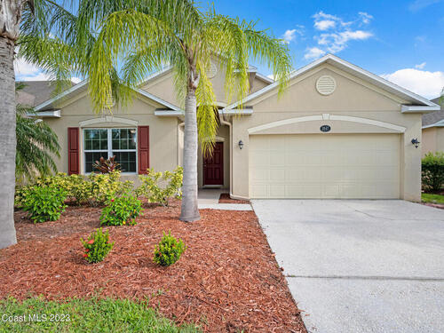 2047 Neveah Avenue, Palm Bay, FL 32907