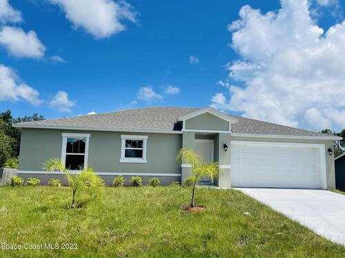 977 Sable Circle SE, Palm Bay, FL 32909