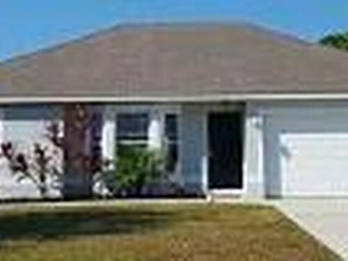 2890 Fontainebleau Avenue SE, Palm Bay, FL 32909