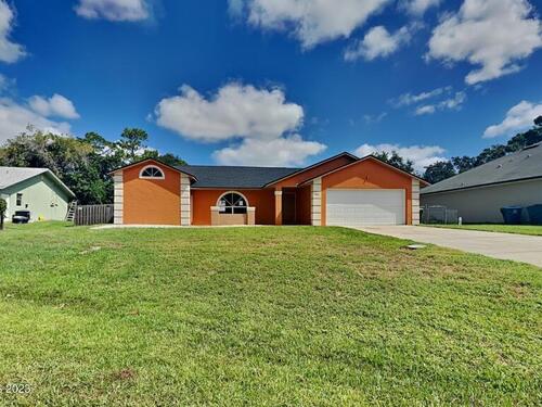 1565 Healey Street NW, Palm Bay, FL 32907