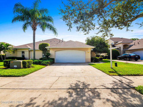 1957 Golf Vista Boulevard, Rockledge, FL 32955