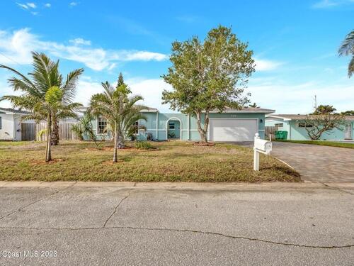 220 Price Court, Satellite Beach, FL 32937