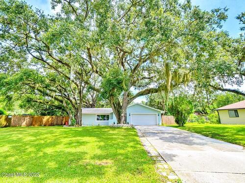 501 Como Avenue NE, Palm Bay, FL 32907