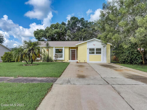 1680 Privateer Drive, Titusville, FL 32796