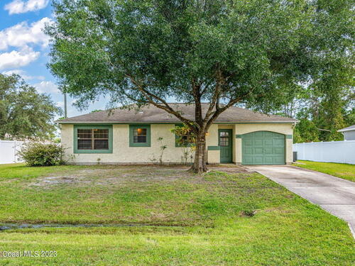 1415 Van Dyke Avenue SE, Palm Bay, FL 32909