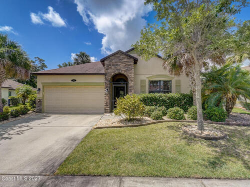 1568 Outrigger Circle, Rockledge, FL 32955