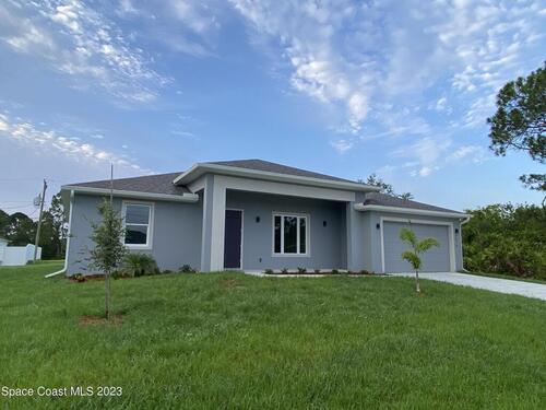 3215 Wasilla Avenue SE, Palm Bay, FL 32909