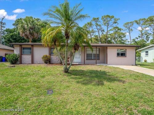 1040 Bernice Road, Rockledge, FL 32955