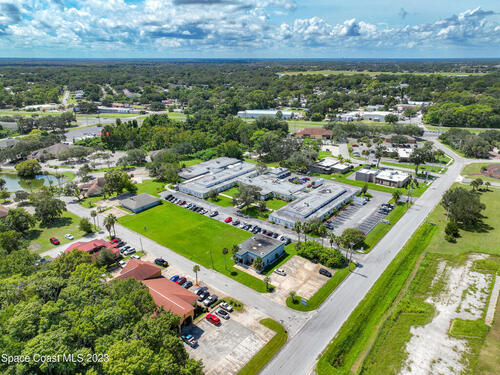 880  Century Medical Drive, Titusville, Florida 32796