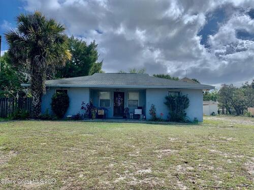 113 S Dixie Avenue, Titusville, FL 32796