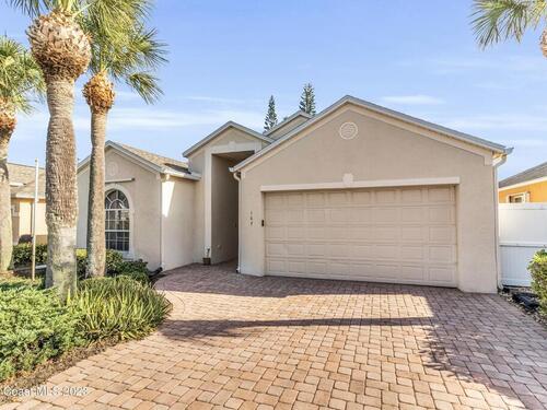 167 Dotted Dove Lane, Indialantic, FL 32903