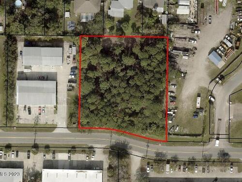 0000 Kirby Circle NE, Palm Bay, FL 32905