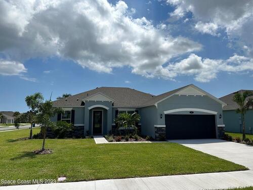 767 Dove Landing Avenue NE, Palm Bay, FL 32905