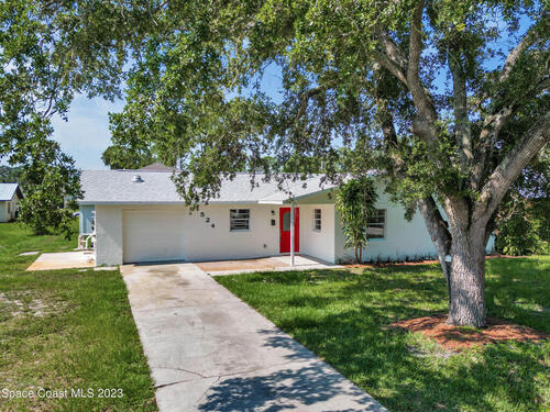 524 Rembrandt Street SE, Palm Bay, FL 32909