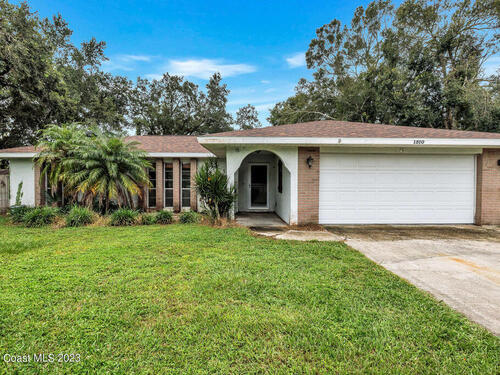 1510 Charles Boulevard NE, Palm Bay, FL 32907