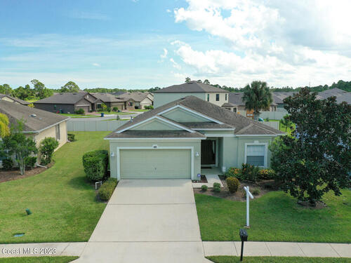 794 Morning Cove Circle SE, Palm Bay, FL 32909