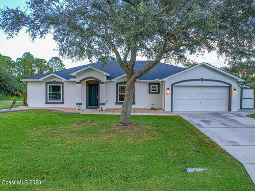 1299 Bolin Avenue NE, Palm Bay, FL 32907