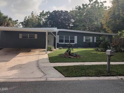 2715 Donna Drive, Titusville, FL 32796