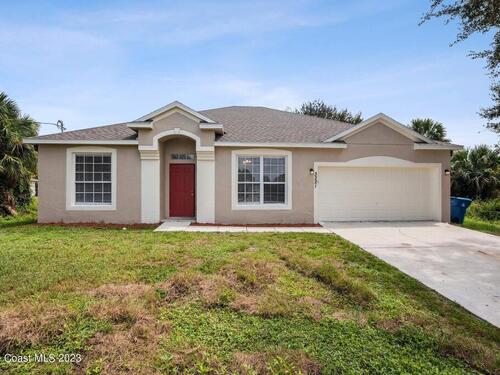 3221 Fir Avenue SE, Palm Bay, FL 32909