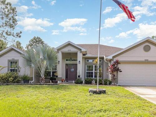 298 Haines Road SW, Palm Bay, FL 32908