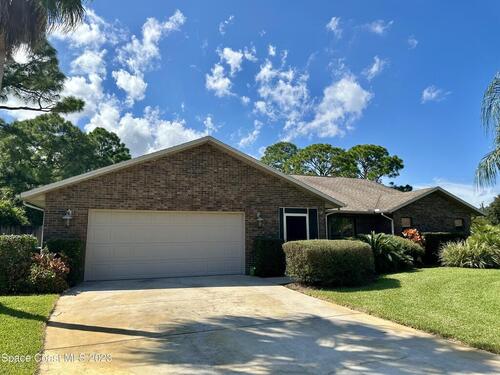 1260 Ein Court NW, Palm Bay, FL 32907