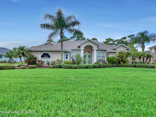 1871 Winding Ridge Circle SE, Palm Bay, FL 32909