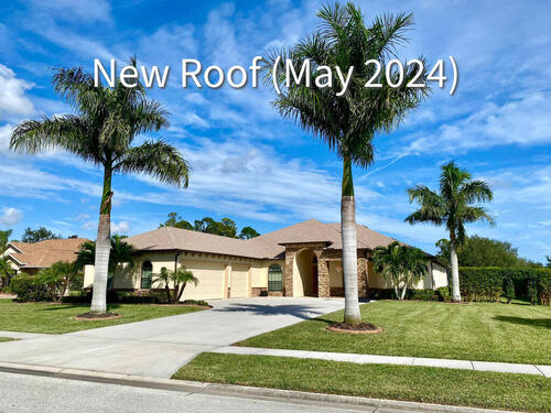 2025 Windbrook Drive SE, Palm Bay, FL 32909