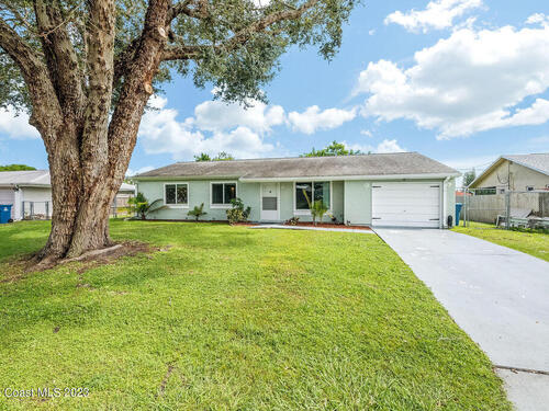 791 Arundo Avenue NE, Palm Bay, FL 32905