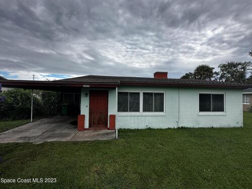 3330 Stanley Street, Mims, FL 32754