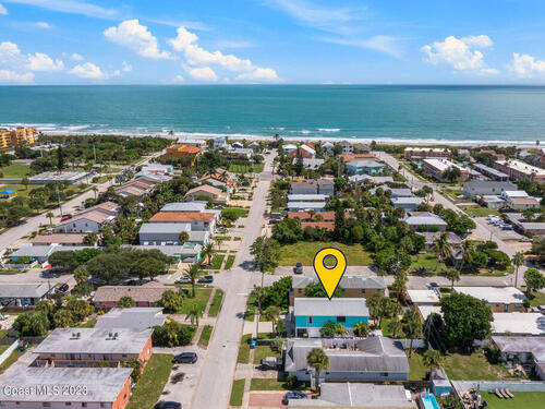 417 Adams Avenue, Cape Canaveral, FL 32920