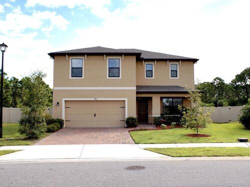 722 Old Country E, Palm Bay, FL 32909