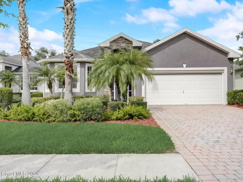 2330 Trail Ridge Court, Palm Bay, FL 32909