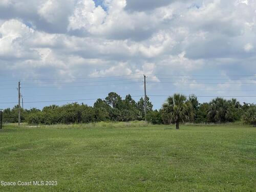 Xxx Madden Avenue, Palm Bay, FL 32908