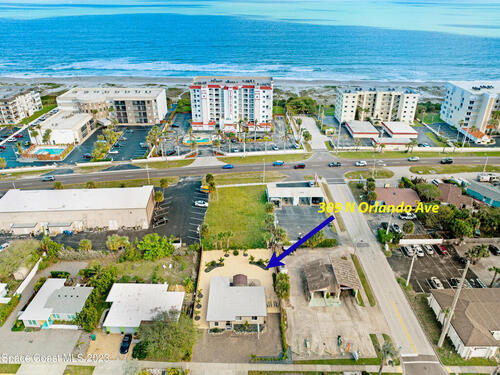 309 N Orlando Avenue, Cocoa Beach, FL 32931