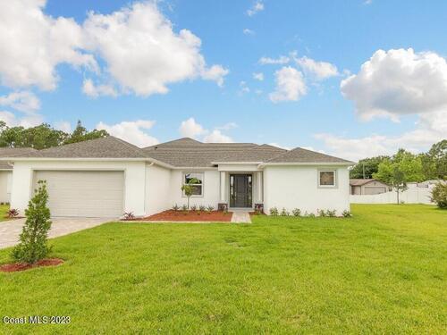 407 Dadeville Street SE, Palm Bay, FL 32909