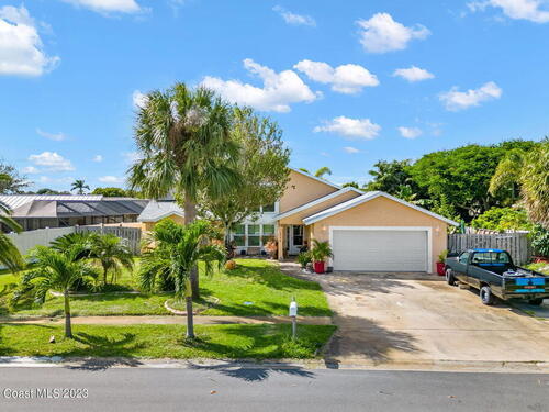 1775 Porpoise Street, Merritt Island, FL 32952