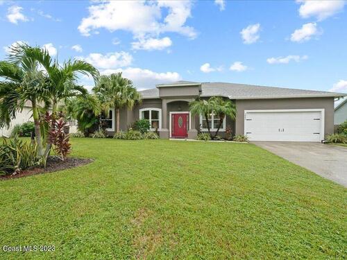 3062 Nina Court, Merritt Island, FL 32953