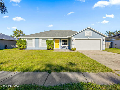 1569 Pentax Avenue, Titusville, FL 32796