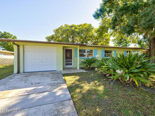 830 1st Street, Merritt Island, FL 32953